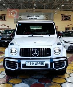 مێرسێدس بێنز G-Class